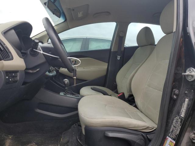 Photo 7 from auction – 2013 KIA RIO LX with VIN KNADM4A34D6216875