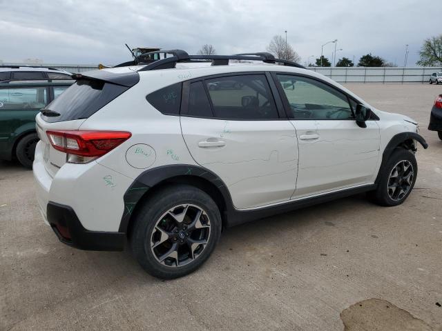 Photo 3 from auction – 2019 SUBARU CROSSTREK with VIN JF2GTAAC9K8280401