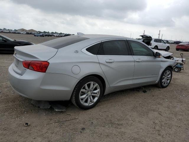 Photo 3 from auction – 2018 CHEVROLET IMPALA LT with VIN 2G1105S32J9137482