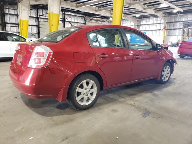 Photo 3 from auction – 2009 NISSAN SENTRA 2.0 with VIN 3N1AB61E29L686119