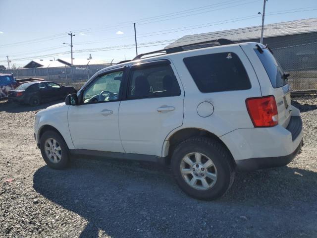 Photo 2 from auction – 2009 MAZDA TRIBUTE S with VIN 4F2CZ96G09KM09774