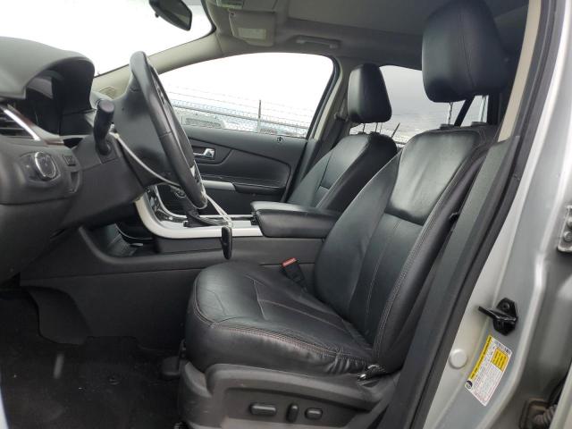 Photo 7 from auction – 2012 FORD EDGE LIMIT with VIN 2FMDK4KC0CBA37901