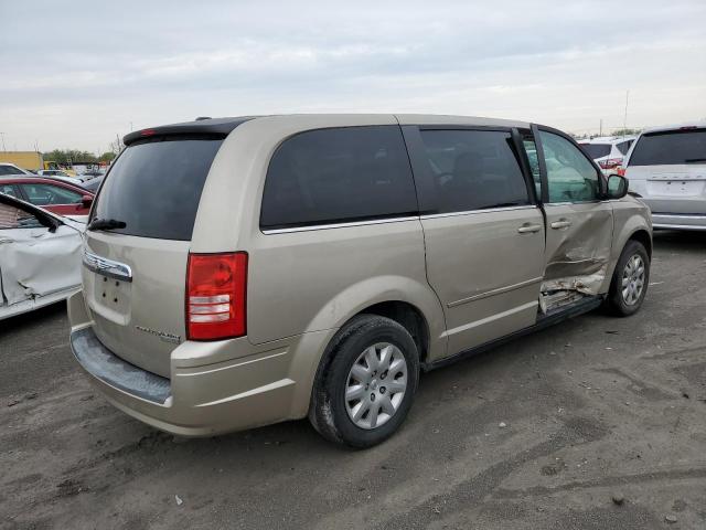 Photo 3 from auction – 2009 CHRYSLER TOWN & COU with VIN 2A8HR44EX9R577829