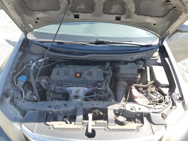 Photo 11 from auction – 2012 HONDA CIVIC LX with VIN JHMFB2F52CS003900