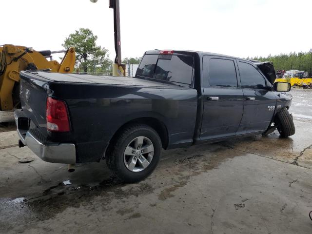Photo 3 from auction – 2017 RAM 1500 SLT with VIN 1C6RR6TTXHS657515