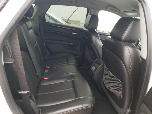 Photo 11 from auction – 2013 CADILLAC SRX with VIN 3GYFNAE35DS576552