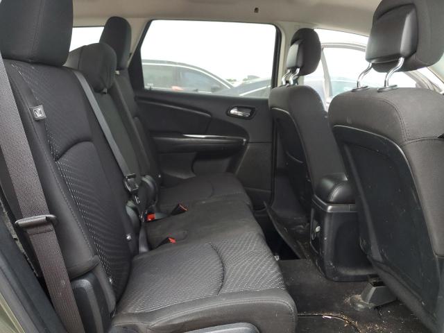 Photo 11 from auction – 2017 DODGE JOURNEY SX with VIN 3C4PDCBB9HT534714