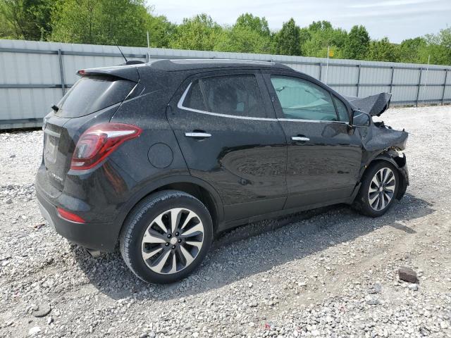 Photo 3 from auction – 2022 BUICK ENCORE PRE with VIN KL4CJASM4NB535077