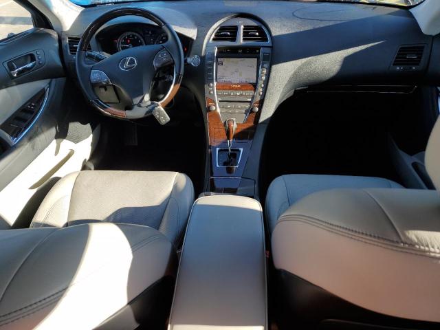 Photo 8 from auction – 2011 LEXUS ES 350 with VIN JTHBK1EG2B2469207