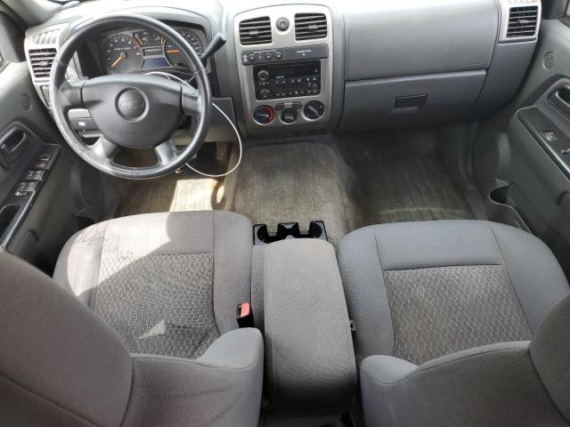 Photo 8 from auction – 2006 CHEVROLET COLORADO with VIN 1GCDT136868216073