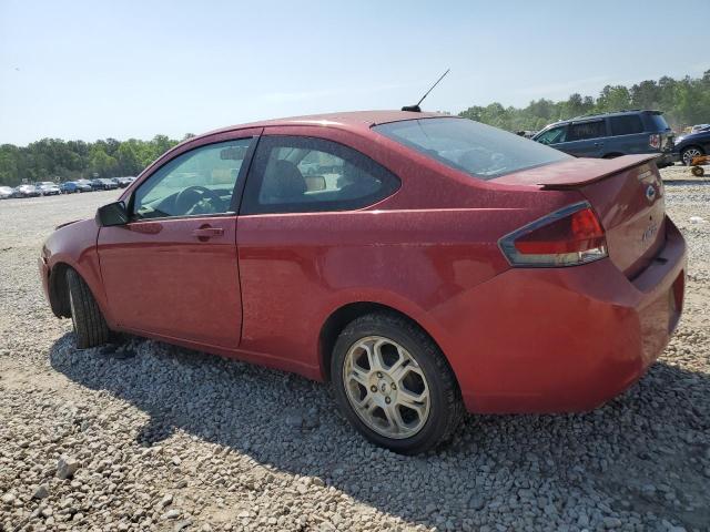 Photo 2 from auction – 2009 FORD FOCUS SE with VIN 1FAHP32N99W152013