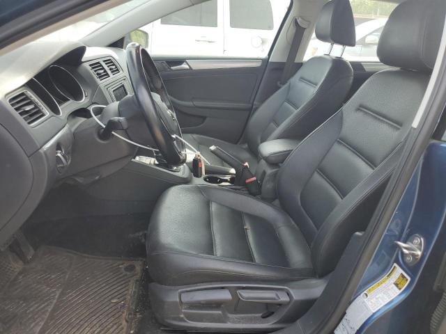 Photo 7 from auction – 2017 VOLKSWAGEN JETTA SE with VIN 3VWDB7AJ7HM328498