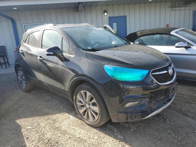 Photo 4 from auction – 2017 BUICK ENCORE ESS with VIN KL4CJCSB3HB004760