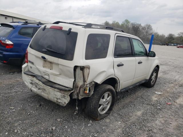 Фото 3 с аукциона – 2011 FORD ESCAPE XLT с VIN 1FMCU0D73BKB37185