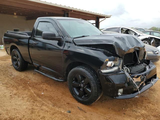 Photo 4 from auction – 2014 DODGE RAM 1500 with VIN 3C6JR6AT0EG141957