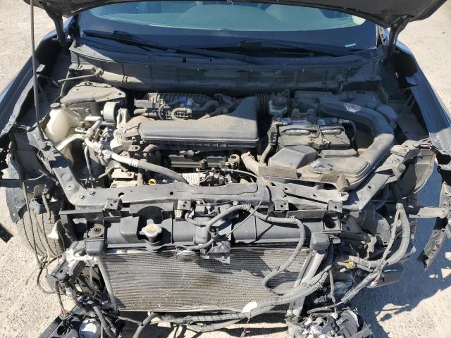 Photo 12 from auction – 2015 NISSAN ROGUE S with VIN 5N1AT2MT1FC923294