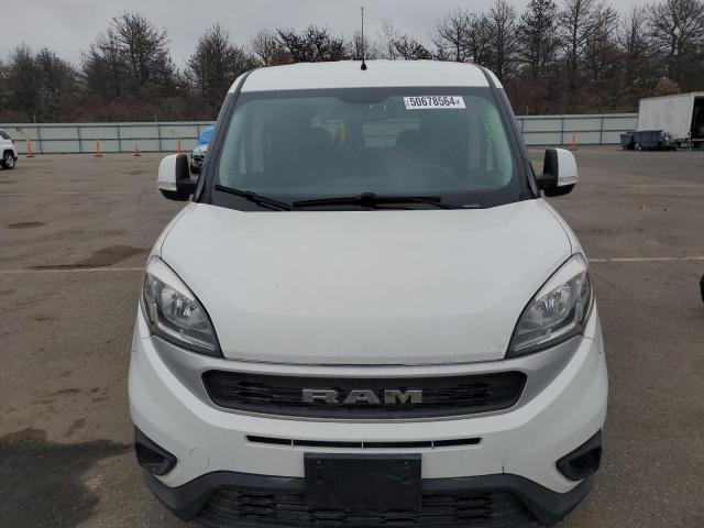 Photo 5 from auction – 2019 RAM PROMASTER with VIN ZFBHRFBB9K6M18358