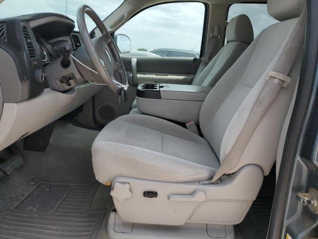 Photo 7 from auction – 2008 GMC SIERRA C15 with VIN 3GTEC13J88G257972