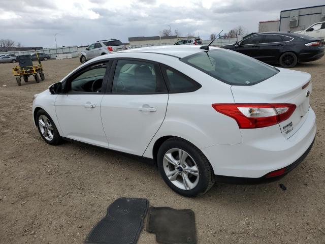 Photo 2 from auction – 2014 FORD FOCUS SE with VIN 1FADP3F2XEL271814
