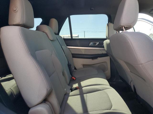 Photo 11 from auction – 2018 FORD EXPLORER X with VIN 1FM5K7D8XJGB44393