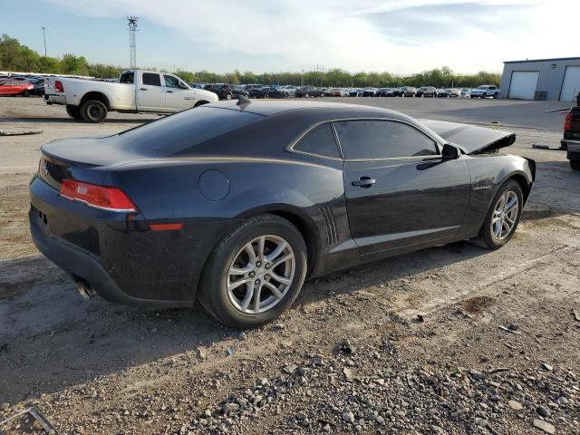 Photo 3 from auction – 2015 CHEVROLET CAMARO LS with VIN 2G1FB1E31F9185826
