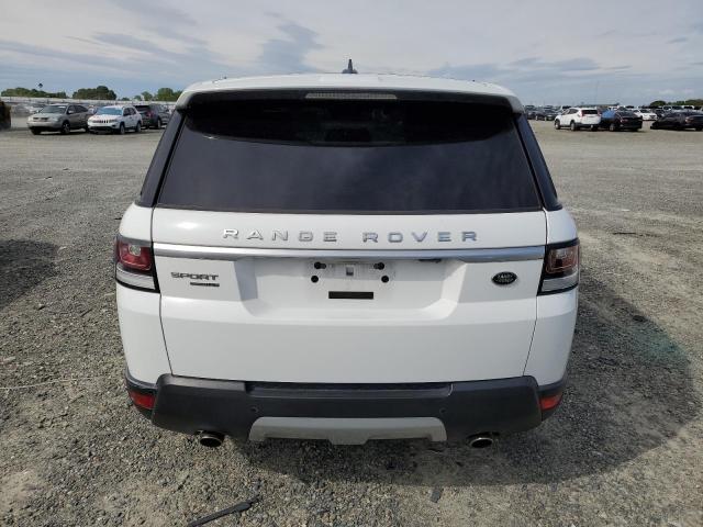 Photo 6 from auction – 2016 LAND ROVER RANGE ROVE with VIN SALWR2VF8GA576473