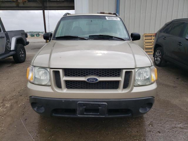 Photo 5 from auction – 2002 FORD EXPLORER S with VIN 1FMZU67E32UC69830