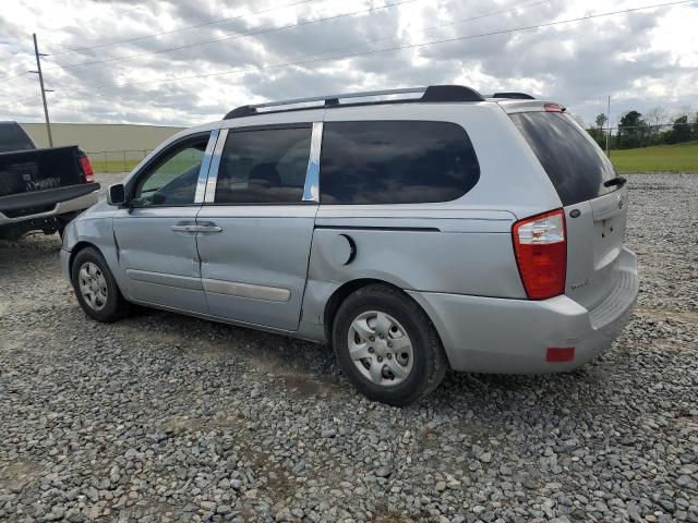 Photo 2 from auction – 2006 KIA SEDONA EX with VIN KNDMB233666043471