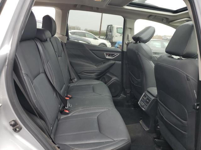 Photo 10 from auction – 2019 SUBARU FORESTER T with VIN JF2SKAWCXKH479687