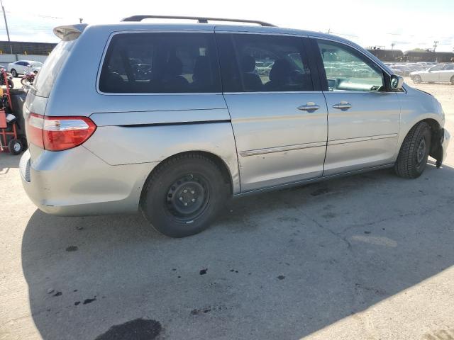 Photo 3 from auction – 2007 HONDA ODYSSEY EX with VIN 5FNRL38477B125502