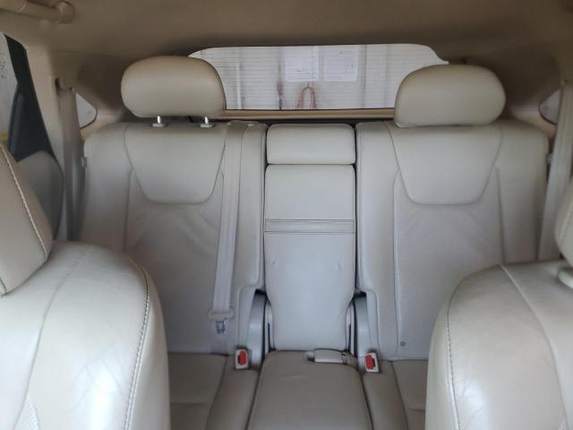 Photo 10 from auction – 2015 LEXUS RX 350 with VIN 2T2ZK1BA0FC186016