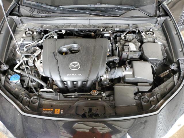 Photo 12 from auction – 2022 MAZDA CX-30 PREF with VIN 3MVDMBCL2NM409255