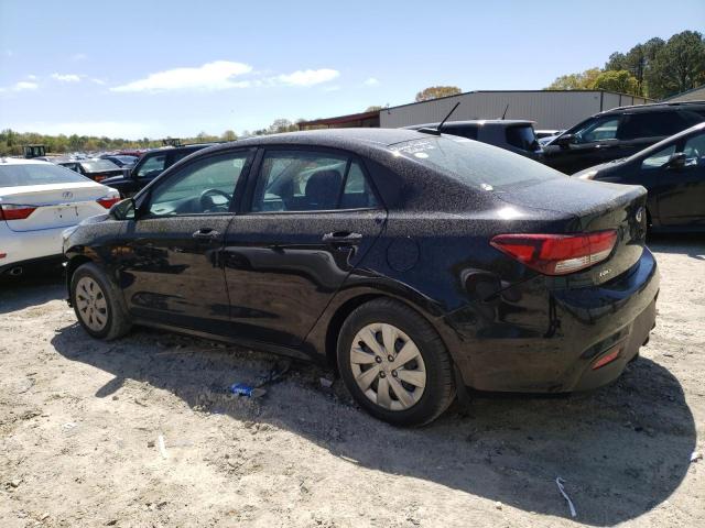 Photo 2 from auction – 2019 KIA RIO S with VIN 3KPA24AB7KE242977