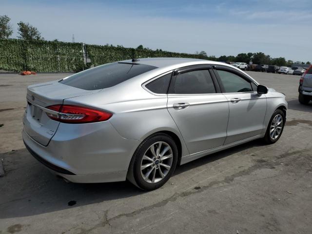 Photo 3 from auction – 2017 FORD FUSION SE with VIN 3FA6P0HD5HR365983