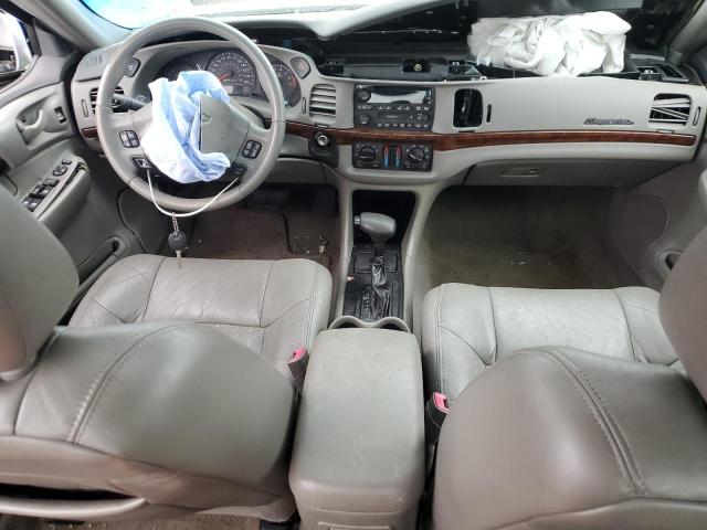 Photo 8 from auction – 2000 CHEVROLET IMPALA LS with VIN 2G1WH55K0Y9276389