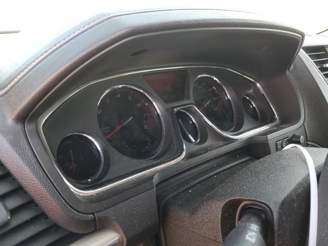 Photo 9 from auction – 2013 GMC ACADIA DEN with VIN 1GKKVTKD5DJ211582