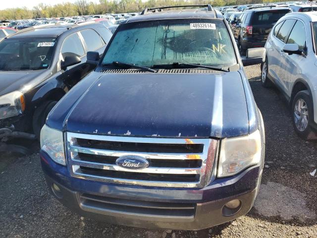 Photo 5 from auction – 2007 FORD EXPEDITION with VIN 1FMFU155X7LA82154