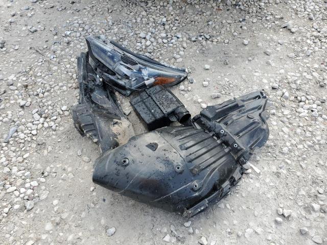 Photo 12 from auction – 2023 SUBARU OUTBACK ON with VIN 4S4BTALC4P3195133