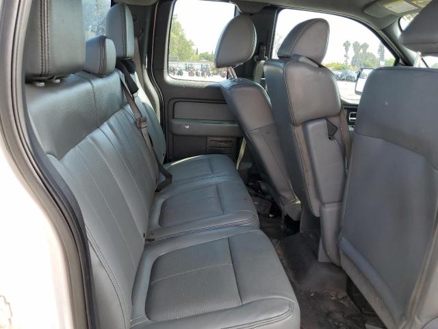 Photo 10 from auction – 2014 FORD F150 with VIN 1FTFX1CF4EKD95002