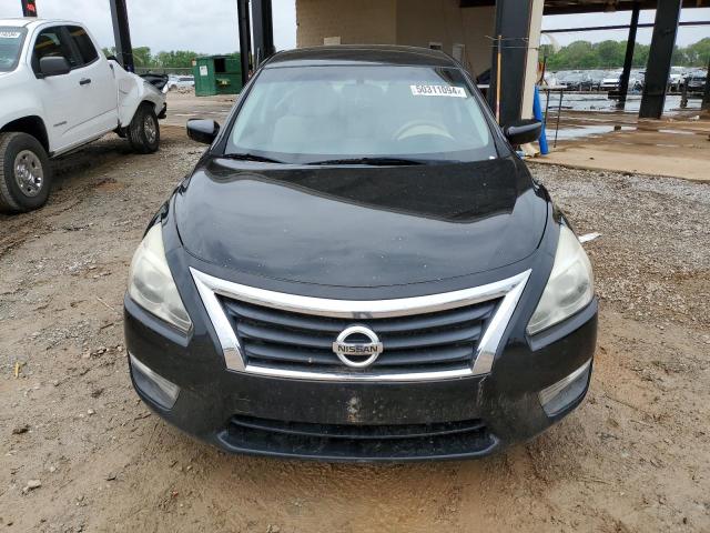 Photo 5 from auction – 2015 NISSAN ALTIMA 2.5 with VIN 1N4AL3AP4FN327253