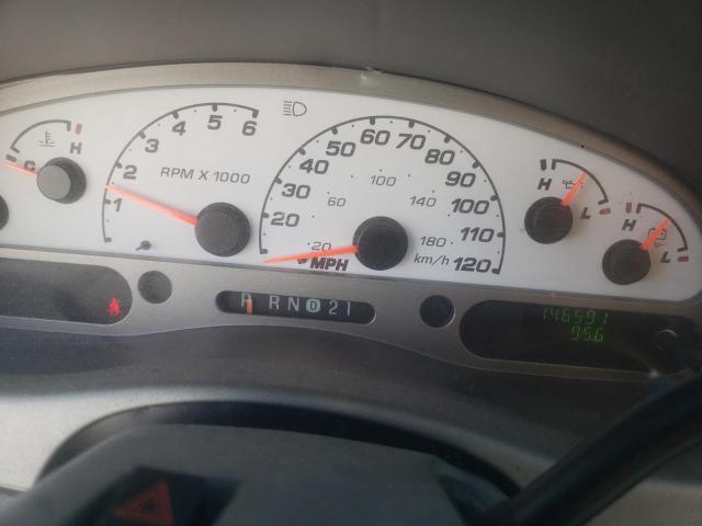 Photo 9 from auction – 2004 FORD EXPLORER S with VIN 1FMZU67K14UA47425