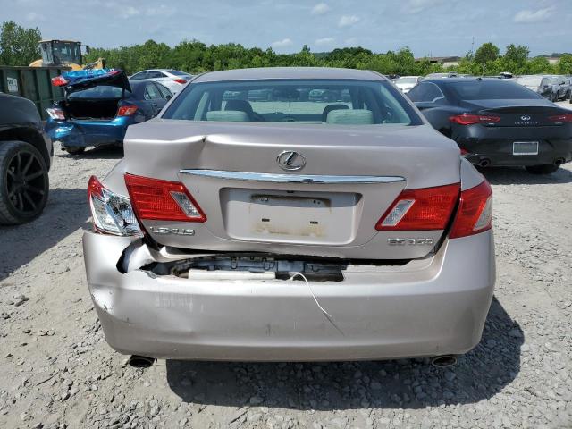 صورة رقم 6 من المزاد - 2007 LEXUS ES 350 مع VIN JTHBJ46G872066794