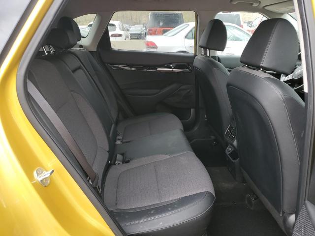 Photo 11 from auction – 2022 KIA SELTOS S with VIN KNDEUCAA5N7234247