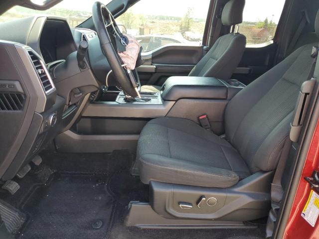 صورة رقم 7 من المزاد - 2016 FORD F150 SUPER مع VIN 1FTFX1EF2GKF62795