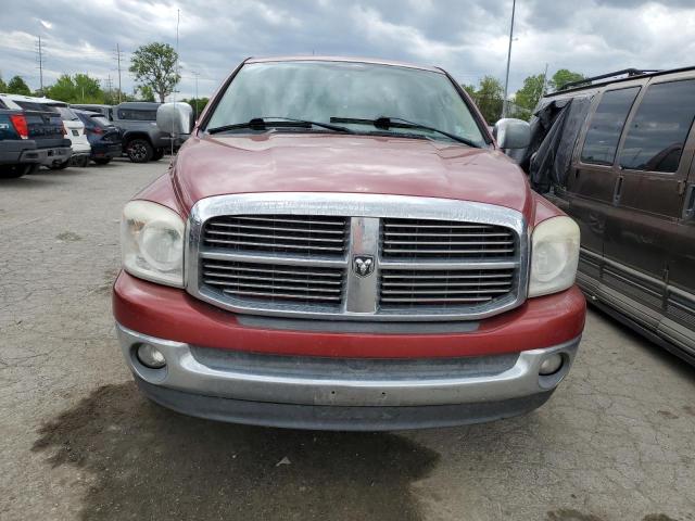 Photo 5 from auction – 2007 DODGE RAM 1500 S with VIN 1D7HA18P37S249016