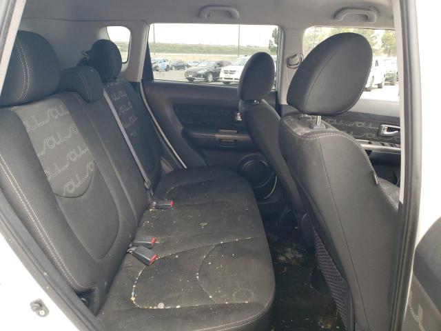 Photo 10 from auction – 2013 KIA SOUL + with VIN KNDJT2A66D7569197