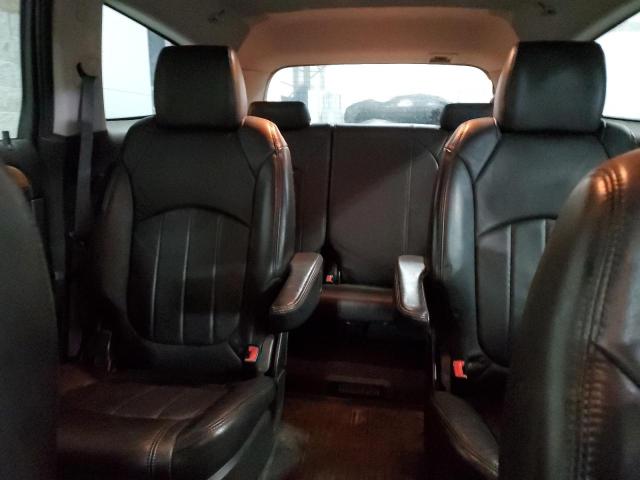 Photo 10 from auction – 2012 BUICK ENCLAVE with VIN 5GAKVCED1CJ301996