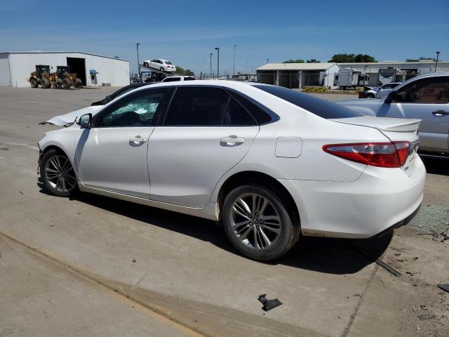 Photo 2 from auction – 2016 TOYOTA CAMRY LE with VIN 4T1BF1FKXGU580524