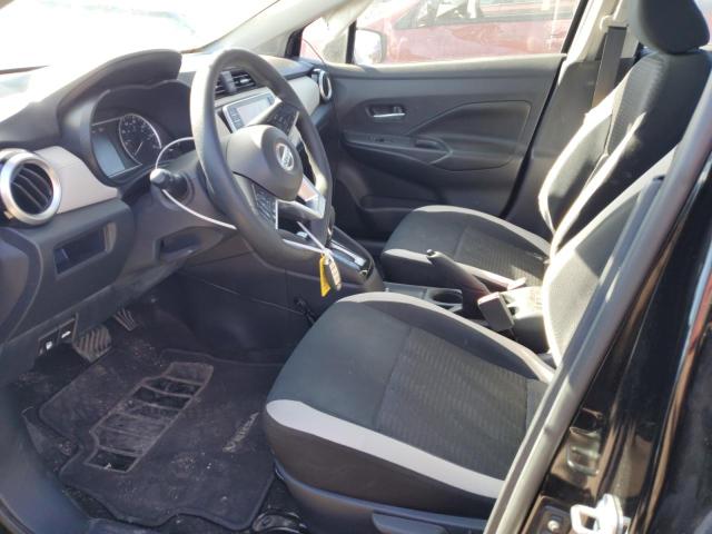 Photo 7 from auction – 2020 NISSAN VERSA SV with VIN 3N1CN8EV8LL817244