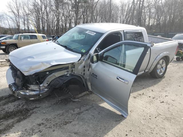 RAM 1500 SLT 2018 with VIN 1C6RR7LG7JS352245 - Photo from auction